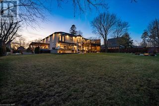Photo 4: 14621 NIAGARA RIVER Parkway in Niagara-on-the-Lake: House for sale : MLS®# 40419871