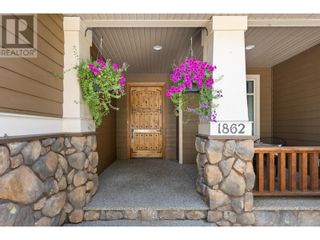Photo 2: 1862 Hidden Lake Place in Kelowna: House for sale : MLS®# 10287612