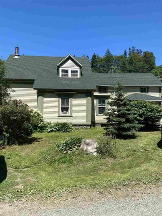 Photo 2: 1494 Hamilton Road in Harbourville: 404-Kings County Residential for sale (Annapolis Valley)  : MLS®# 202014146