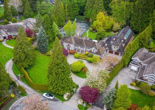 Main Photo: 13315 25 Avenue in Surrey: Elgin Chantrell House for sale (South Surrey White Rock)  : MLS®# R2737783