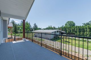 Photo 16: 3 7450 MORROW Road: Agassiz House for sale : MLS®# R2740125