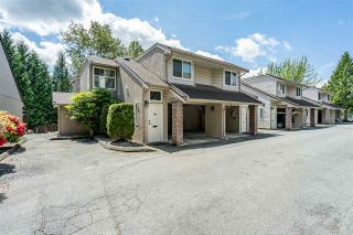 Photo 2: 506 11726 225 STREET in Maple Ridge: East Central Townhouse for sale : MLS®# R2459104