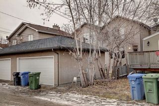 Photo 44: 254 21 Avenue NE in Calgary: Tuxedo Park Semi Detached for sale : MLS®# C4275757