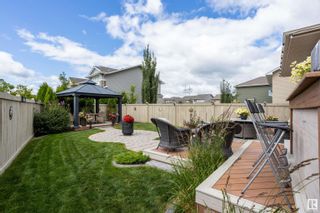 Photo 48: 2018 CHALMERS Way in Edmonton: Zone 55 House for sale : MLS®# E4312744