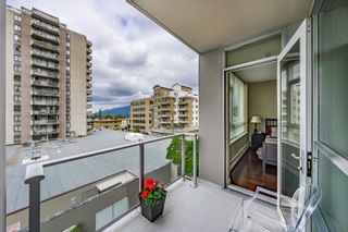 Photo 19: 301 120 W 16TH Street in North Vancouver: Central Lonsdale Condo for sale in "THE SYMPHONY" : MLS®# R2809331