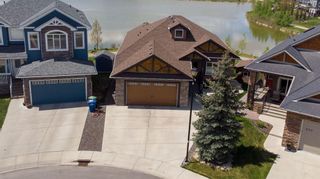 Photo 1: 897 Canoe Green SW: Airdrie Detached for sale : MLS®# A1207998