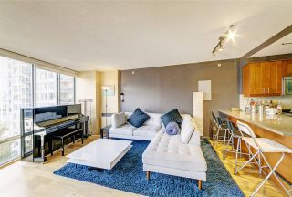 Photo 4: 901 930 CAMBIE STREET in Vancouver: Yaletown Condo for sale (Vancouver West)  : MLS®# R2505533