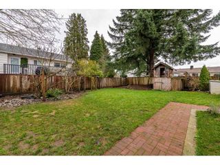 Photo 35: 924 GROVER Avenue in Coquitlam: Coquitlam West House for sale : MLS®# R2524127