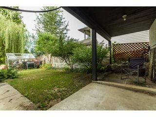 Photo 20: 32944 4TH Avenue in Mission: Mission BC House for sale : MLS®# R2097682