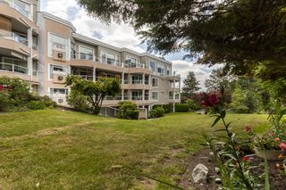 Photo 15: 217 11605 227 Street in Maple Ridge: East Central Condo for sale in "THE HILLCREST" : MLS®# R2382666