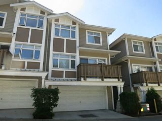 Photo 16: 867 W 59TH AV in Vancouver: South Cambie Townhouse for sale (Vancouver West)  : MLS®# V1136841