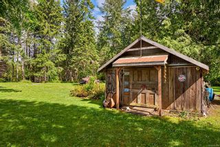 Photo 11: 4806/4800 Faye Rd in Bowser: PQ Bowser/Deep Bay Manufactured Home for sale (Parksville/Qualicum)  : MLS®# 921559