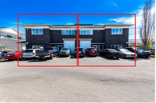 Main Photo: 2106,2102,2110 5150 47 Street NE in Calgary: Westwinds Industrial for sale : MLS®# A2124931