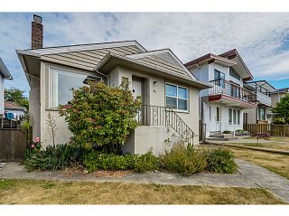 Photo 3: 35 E 58TH Avenue in Vancouver: South Vancouver House for sale (Vancouver East)  : MLS®# V1130474