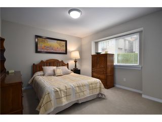 Photo 9: 73 678 CITADEL Drive in Port Coquitlam: Citadel PQ Townhouse for sale in "CITADEL POINT" : MLS®# V977271