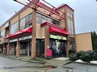 Photo 1: 110 4140 NO.3 Road in Richmond: West Cambie Business for sale : MLS®# C8057353