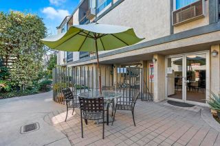 Photo 28: Condo for sale : 1 bedrooms : 6675 Mission Gorge Road #A114 in San Diego