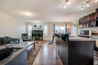 Photo 8: 7319 ARMOUR Crescent in Edmonton: Zone 56 House Half Duplex for sale : MLS®# E4301280
