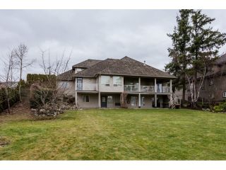 Photo 21: 18678 53A AVENUE in Cloverdale: Cloverdale BC House for sale ()  : MLS®# R2028756