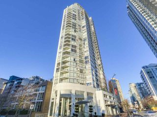 Photo 18: 2606 1201 MARINASIDE Crescent in Vancouver: Yaletown Condo for sale in "THE PENINSULA" (Vancouver West)  : MLS®# R2363085