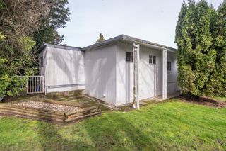 Photo 25: 232 1840 160 Street in Surrey: King George Corridor Manufactured Home for sale in "Breakaway Bays" (South Surrey White Rock)  : MLS®# R2863774
