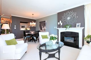 Photo 15: 403 140 E 14TH Street in North Vancouver: Central Lonsdale Condo for sale : MLS®# V1006221