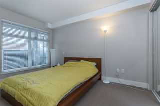 Photo 11: 215 55 EIGHTH Avenue in New Westminster: GlenBrooke North Condo for sale in "EIGHTWEST" : MLS®# R2090049