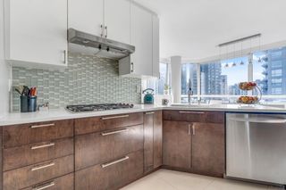 Photo 11: 1004 1415 W GEORGIA Street in Vancouver: Coal Harbour Condo for sale (Vancouver West)  : MLS®# R2729465