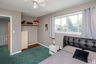Photo 16: 2806 135 Avenue in Edmonton: Zone 35 Attached Home for sale : MLS®# E4311318