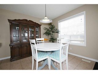 Photo 5: 165 SILVERADO RANGE View SW in Calgary: Silverado Residential Detached Single Family for sale : MLS®# C3649697