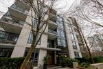 Main Photo: 110 135 W 2ND Street in North Vancouver: Lower Lonsdale Condo for sale in "CAPSTONE" : MLS®# R2861043