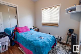 Photo 10: 10146 160 Street NW in Edmonton: Zone 21 House Half Duplex for sale : MLS®# E4382255