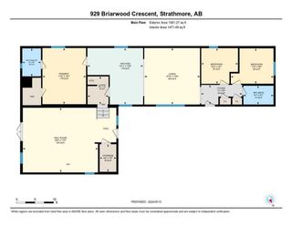 Photo 25: 929 Briarwood Crescent: Strathmore Detached for sale : MLS®# A2132927