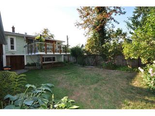 Photo 7: 7544 DUNSMUIR STREET in Mission: Mission BC House for sale : MLS®# F1450816