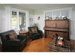 Photo 4:  in VICTORIA: SE Cordova Bay House for sale (Saanich East)  : MLS®# 442173