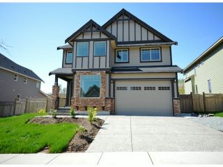 Photo 1: 2311 Chardonnay Lane in Abbotsford: Abbotsford West House for rent