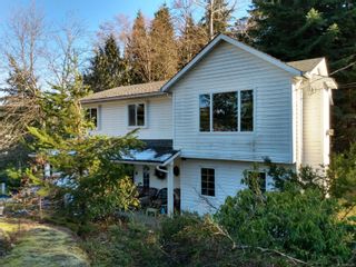 Photo 1: 4110 Salal Dr in Nanaimo: Na Uplands House for sale : MLS®# 895408