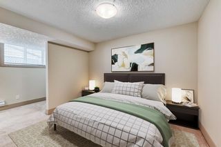 Photo 19: 2707 14 Avenue SE in Calgary: Albert Park/Radisson Heights Semi Detached for sale : MLS®# A1255778