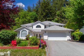 Main Photo: 40038 PLATEAU Drive in Squamish: Plateau House for sale : MLS®# R2885116