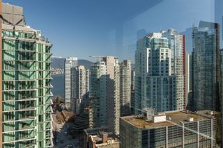 Photo 19: 2501 1331 ALBERNI Street in Vancouver: West End VW Condo for sale in "THE LIONS" (Vancouver West)  : MLS®# R2861487