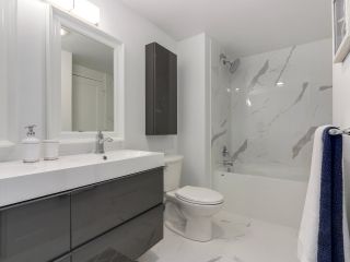 Photo 14: 317 7377 SALISBURY Avenue in Burnaby: Highgate Condo for sale in "The Beresford" (Burnaby South)  : MLS®# R2322595