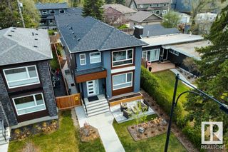 Photo 45: 14605 78 Avenue in Edmonton: Zone 10 House for sale : MLS®# E4386064