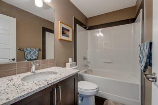 Photo 23: 237 Covecreek Circle NE in Calgary: Coventry Hills Row/Townhouse for sale : MLS®# A2118319