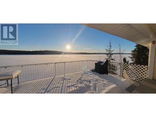 Photo 22: 49815 TAPPING ROAD in Cluculz Lake: House for sale : MLS®# R2848502