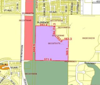 Photo 2: 90 Street 58 Avenue: Grande Prairie Residential Land for sale : MLS®# A1239483