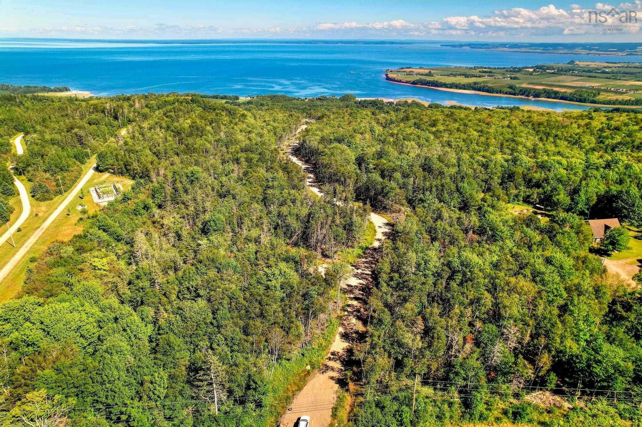 Main Photo: Lot Highway 358 in South Scots Bay: Kings County Vacant Land for sale (Annapolis Valley)  : MLS®# 202219214