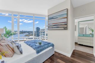 Photo 13: 2802 8 SMITHE Mews in Vancouver: Yaletown Condo for sale (Vancouver West)  : MLS®# R2794786