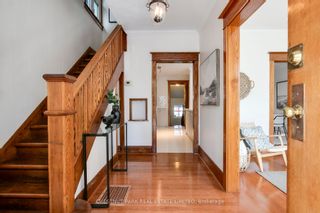 Photo 4: 83 Gough Avenue in Toronto: Playter Estates-Danforth House (2 1/2 Storey) for sale (Toronto E03)  : MLS®# E8320312