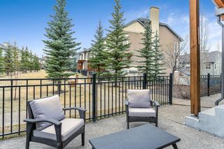 Photo 6: 106 Chapalina Square SE in Calgary: Chaparral Row/Townhouse for sale : MLS®# A1216690