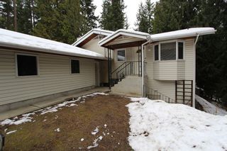 Photo 3: 2475 Forest Drive: Blind Bay House for sale (Shuswap)  : MLS®# 10128462